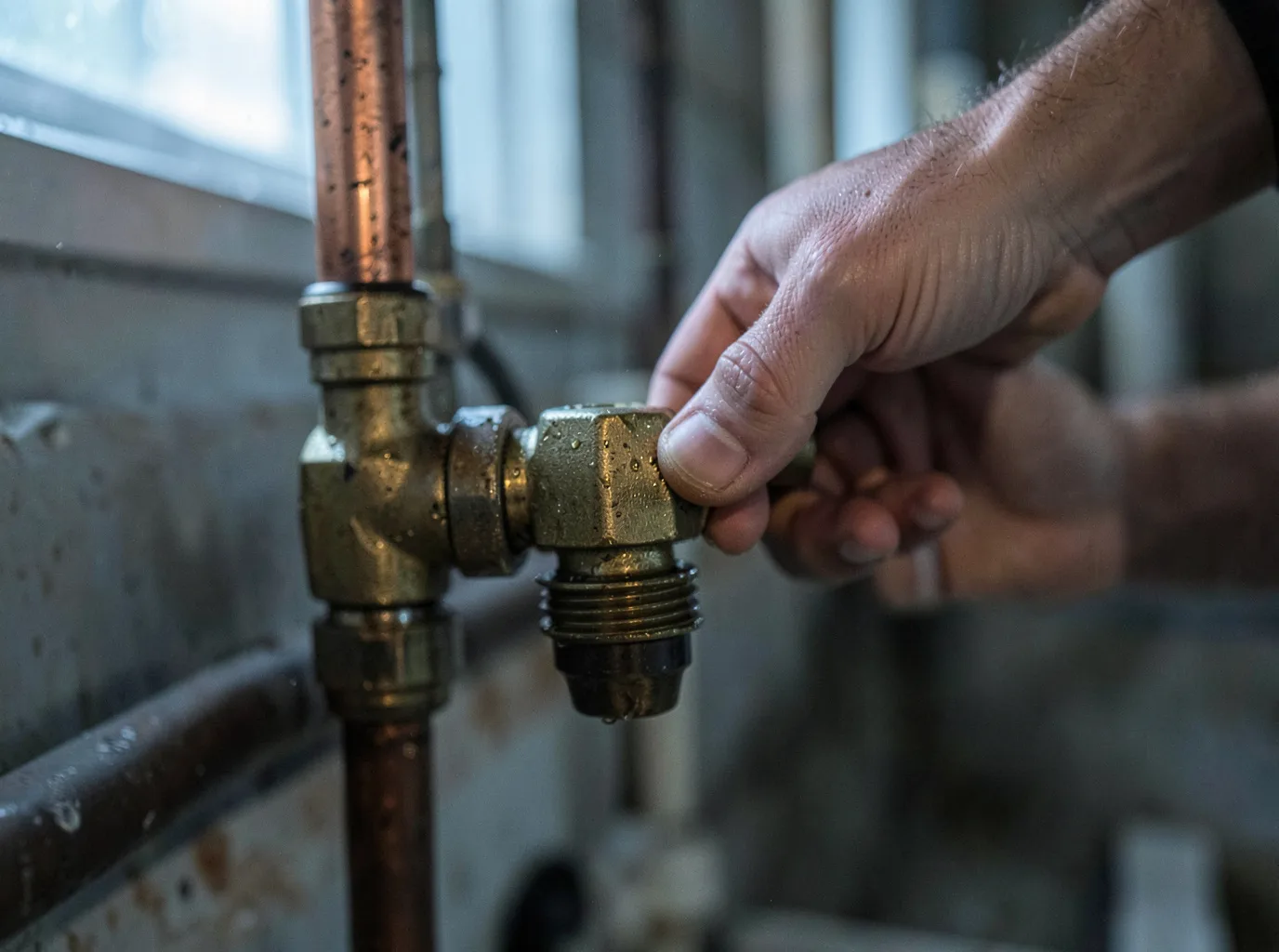 Emergency Plumber New Market, TN FAQs